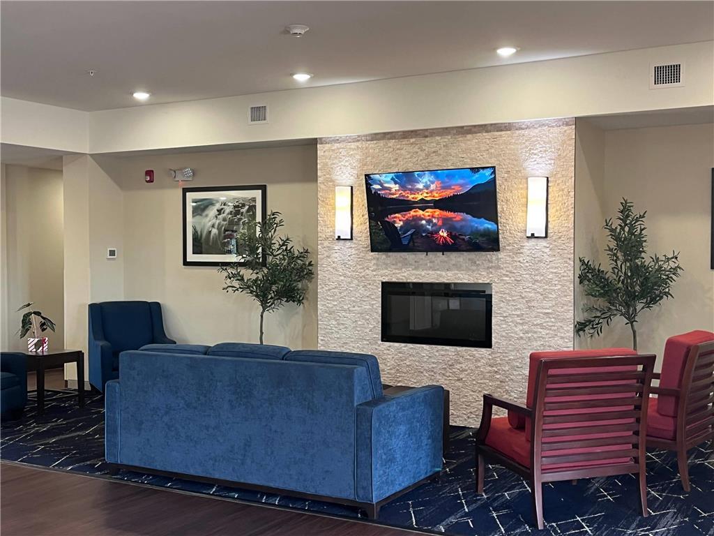 Comfort Inn & Suites Mankato Interior photo